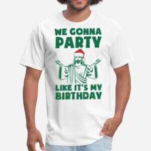 Funny Christmas T-Shirts